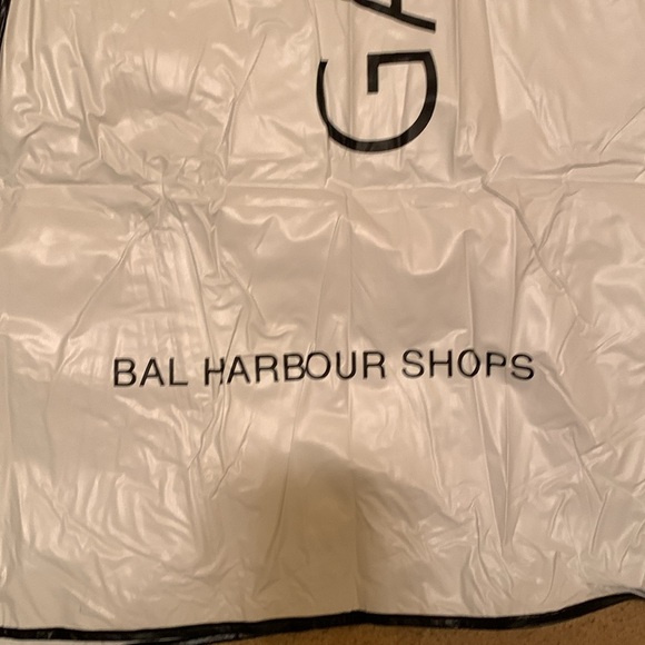 Galtrucco Garment Bag from Bal Harbour Shops - Picture 3 of 5